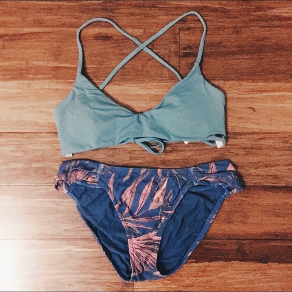 O’Neill Bikini Set